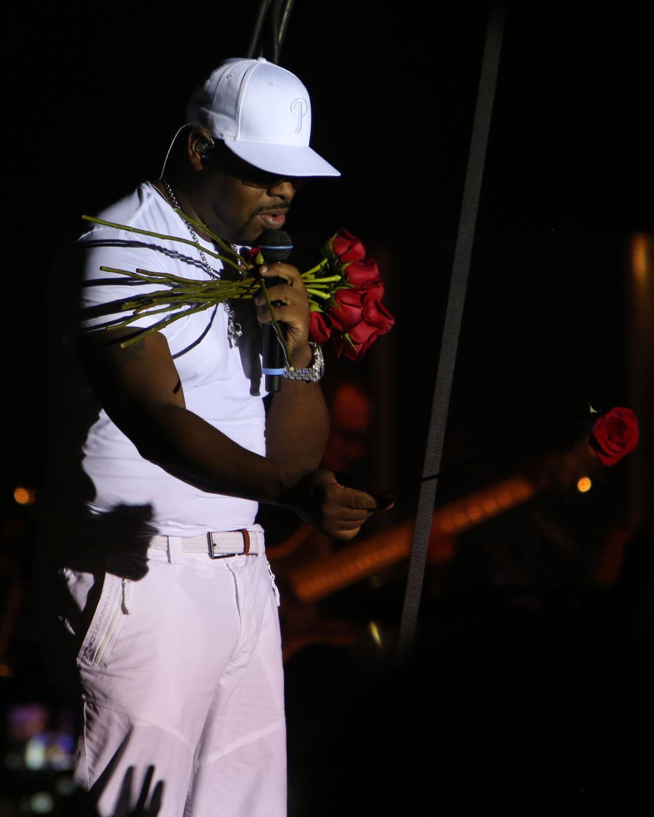 Boys II Men